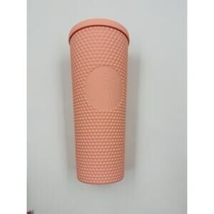 Starbucks 24 oz Spring Collection 2020 Tumbler - Matte Pink